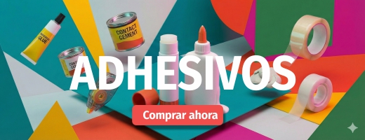 Categoria de ADHESIVOS